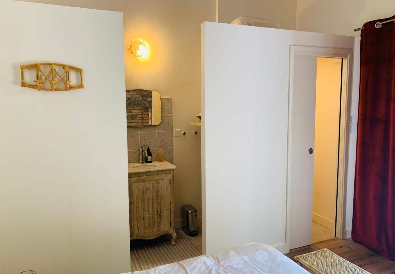 A La De Chambre De Lau Noé Dış mekan fotoğraf