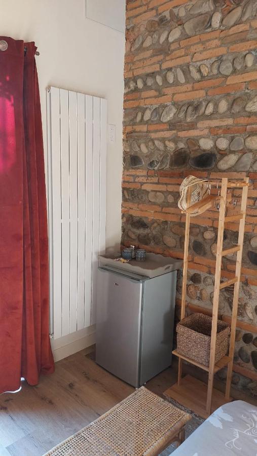 A La De Chambre De Lau Noé Dış mekan fotoğraf