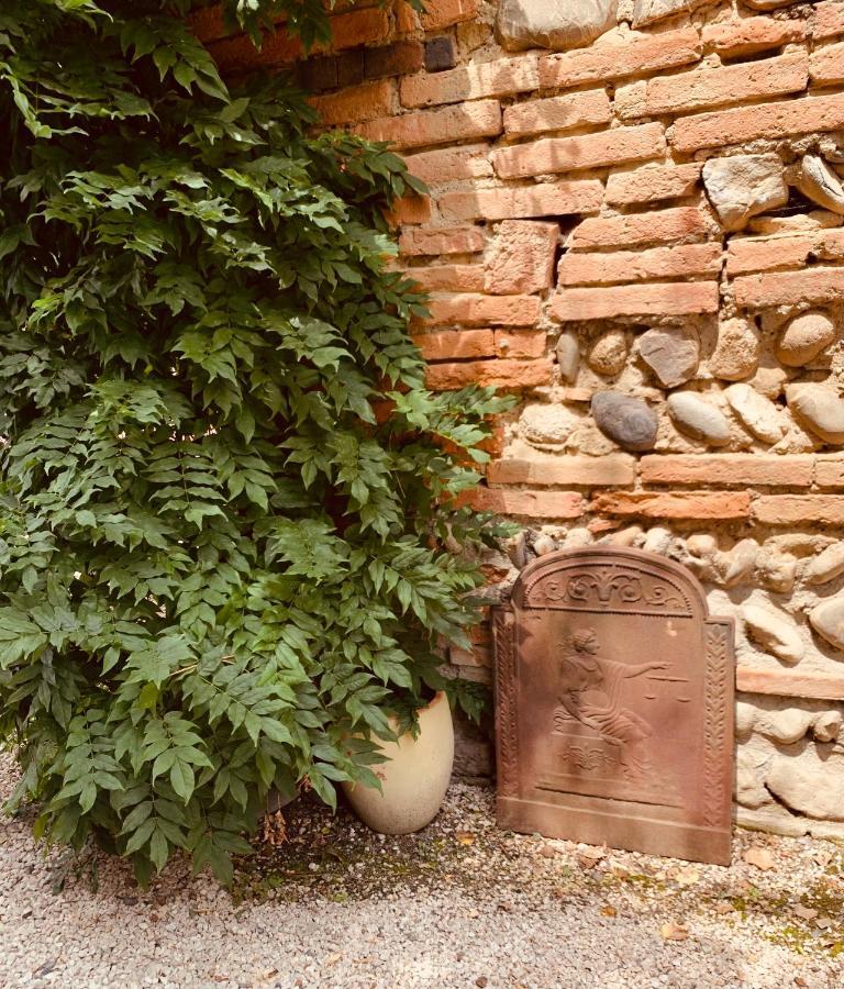 A La De Chambre De Lau Noé Dış mekan fotoğraf