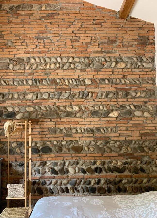 A La De Chambre De Lau Noé Dış mekan fotoğraf
