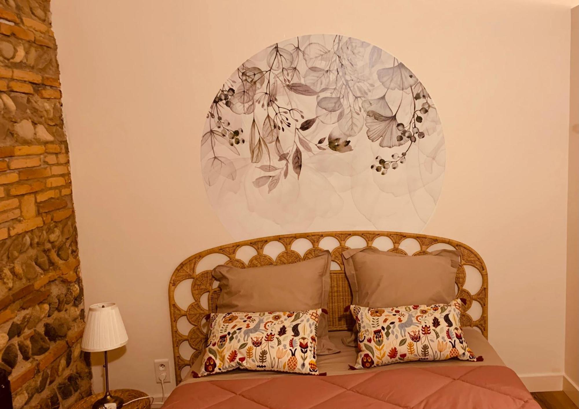 A La De Chambre De Lau Noé Dış mekan fotoğraf